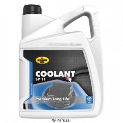 Coolant SP11 (5 liter)