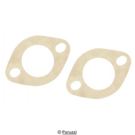 Carburetor base gasket (per pair)