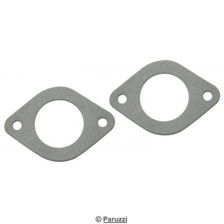 Carburetor base gasket (per pair)