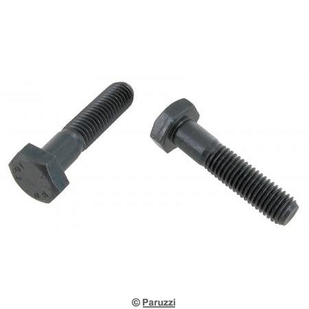 Bult M10 x 45 x 20 mm, per par