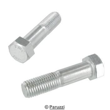 Shock absorber and strut bolts (per pair)