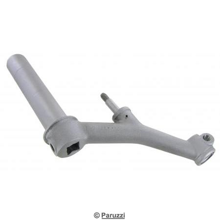 Lower torsion arm