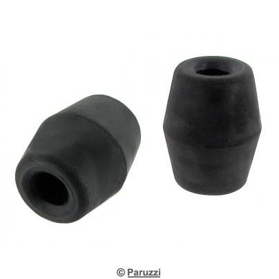 Equalizer torsion bar (stabilizer) bearing block (per pair)