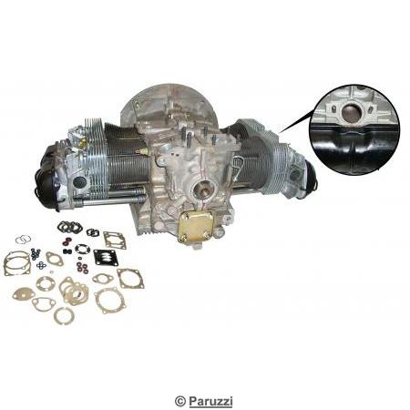 Moteur reconditionn 1300cc (F) (inclut la valeur du dpt de votre ancien moteur)
