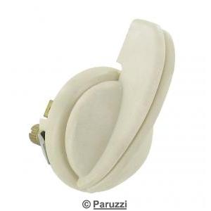 Turn signal switch ivory 