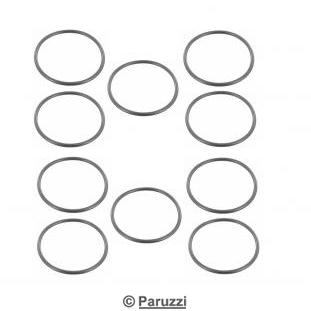 O-ring (53.5 x 3 mm) (10 stuks)