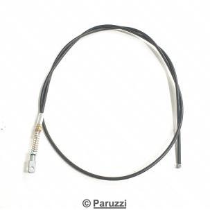 Kabel til motorlokk Mercedes Benz L1113