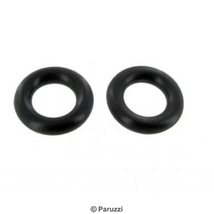 O-ring (10 x 3.5 mm) (per paar)