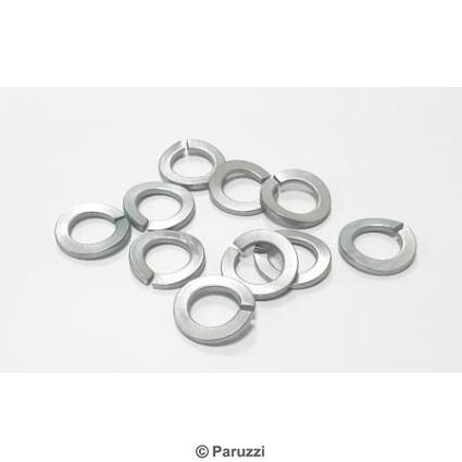 Spring washers M12 heavy duty (10 pieces)