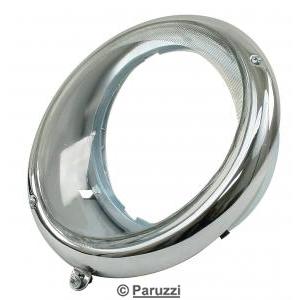 Sealed beam koplamp behuizing (per stuk)
