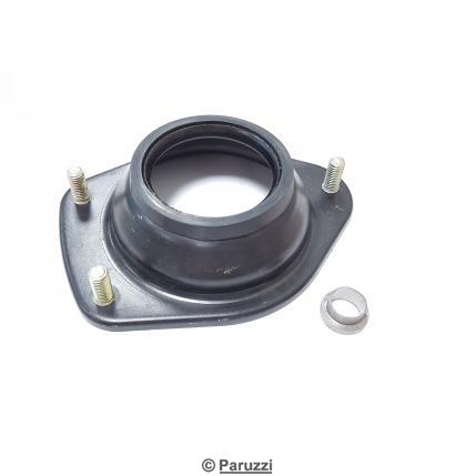 Strut mount including bearing (each).