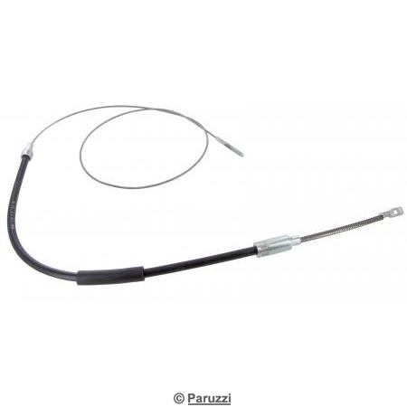 Handbrake cable (each)