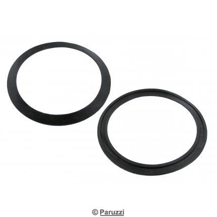 Headlight lens seal (per pair)