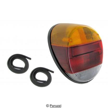 Taillight assembly B-quality (each)