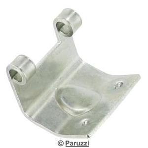 Accelerator pedal hinge bracket