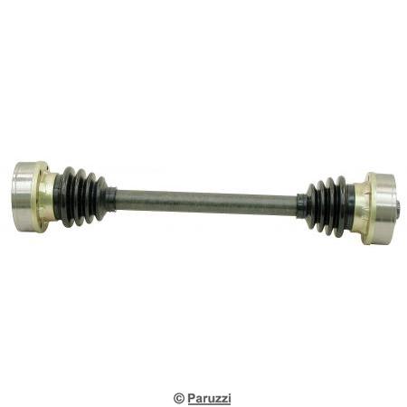 Drive axle (IRS) complete (each)