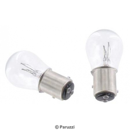 Gldlampa 6V par