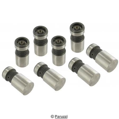 Hydraulic standard lifters (8 pieces)