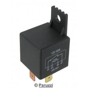 12V relay