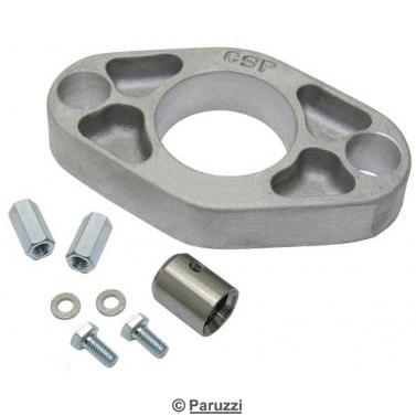 Kit de mudanas rpidas para manpulos de mudanas de  12 mm