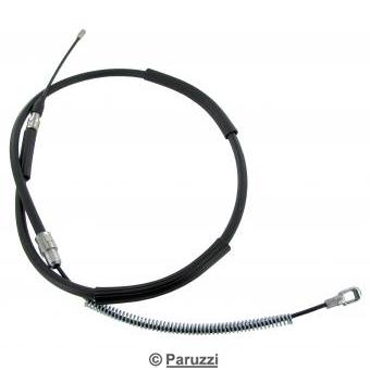 Handbrake cable (each)