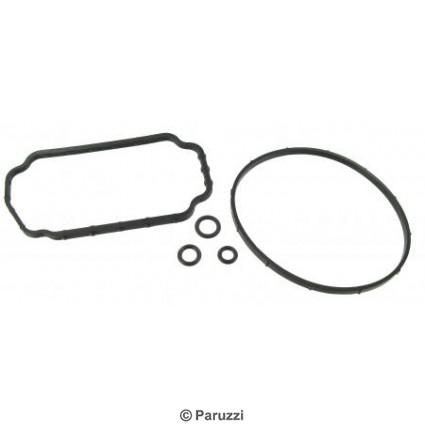 Injection pump cover gasket kit