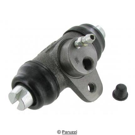 Wheel brake cylinder rear side (stk)