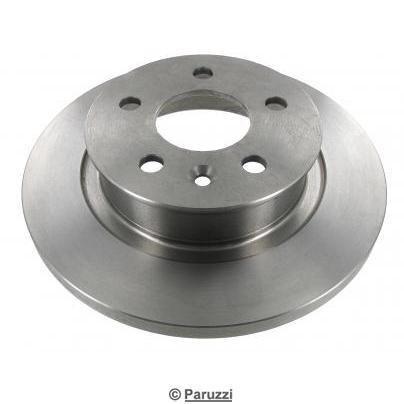 Brake disc for vehicles with 16 inch wheels (each)