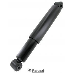 Oil filled shock absorber rear (each)