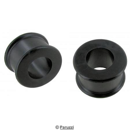 Anti-roll bar link bushings (per pair)