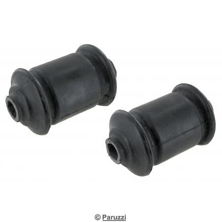 Front wishbone lower bushings (per pair)