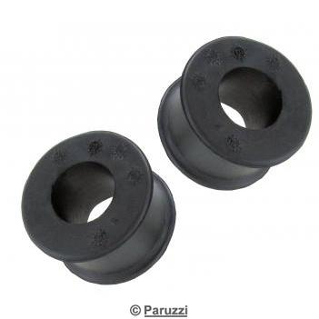 Anti-roll bar link bushings (per pair)