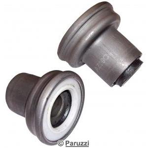 Wishbone bushing upper side (per pair)