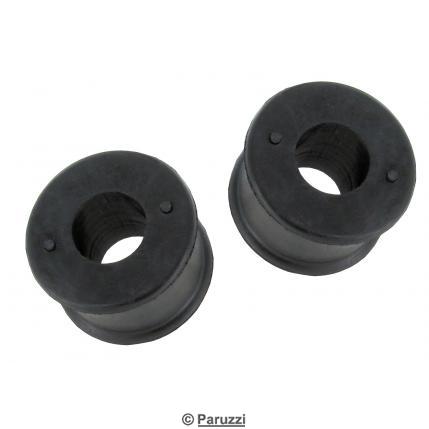 Anti-roll bar link bushings (per pair)