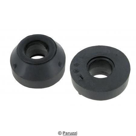 Radius rod inner bushings (per pair)