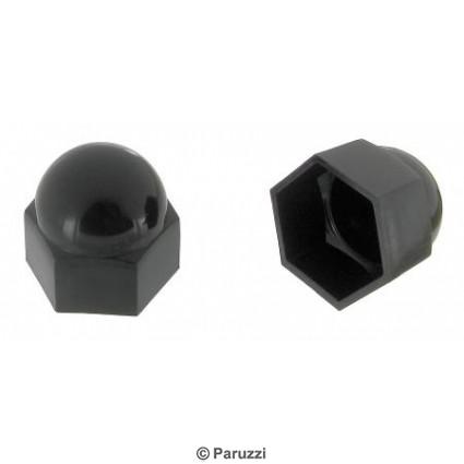 Rear wishbone bolt cover (per pair)