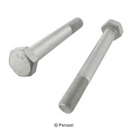 Front shock absorber bolts (per pair)