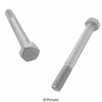 Wishbone bolts (per pair)