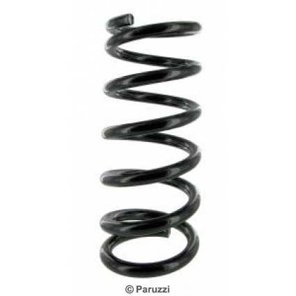 Stock coil spring front (each)