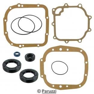 Conjuntos de juntas para caixa de mudanas 4 e 5 velocidades