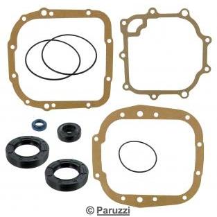 Gearbox gasket kit 4 and 5 speed