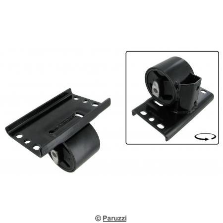 Transmission mount/bracket 