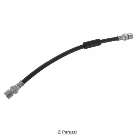 Hydraulic clutch connection hose