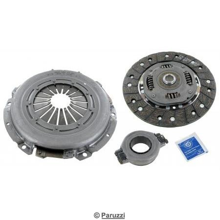 Clutch kit 215 mm