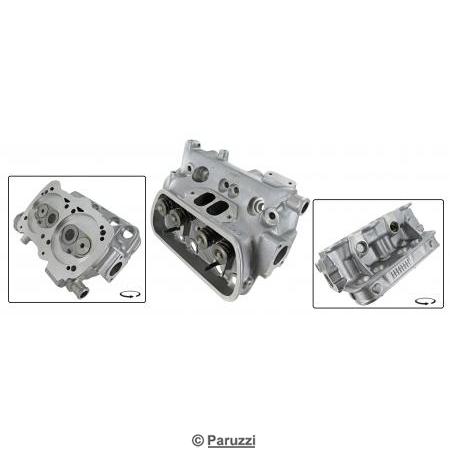 Cylinder head complete (each)