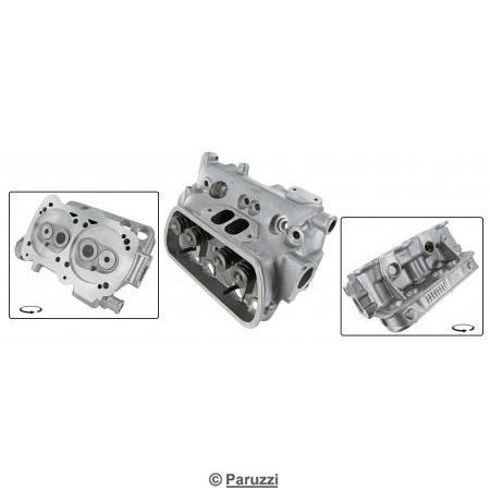 Cylinder head complete (each)