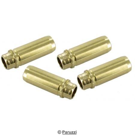 Outlet valve guides (4 pieces)