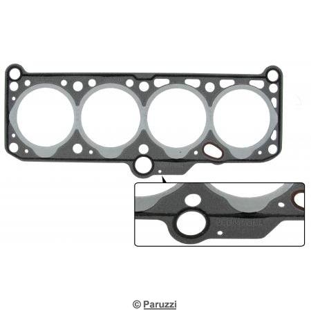 Cylinder head gasket 1,40 mm (1 hole)