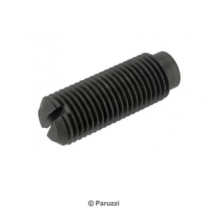 Valve adjustment screws (each)