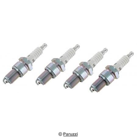 Spark plug NGK BP6ESZ for stock engines (4 pieces)